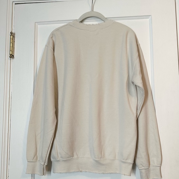 MADEWORN Stevie Nicks Crewneck Sweatshirt, Size XS - Picture 10 of 10